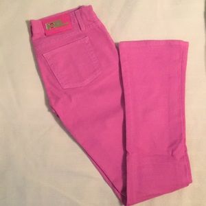 Ralph Lauren jeans